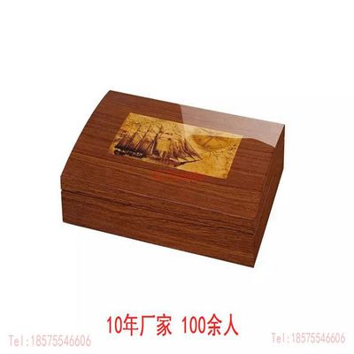 临汾木盒包装工厂石家庄吕粱木制礼品包装盒运城木制工艺品定做